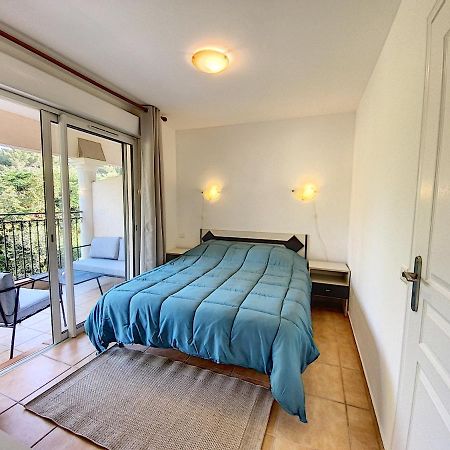 Appartement 2 Pieces Au Coeur Du Cap D'Antibes Exterior photo